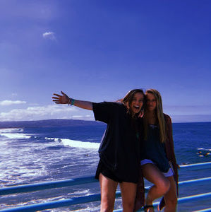 Meet your Posher, Molly